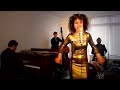 All of Me - Vintage Soul John Legend Cover ft. Kiah Victoria