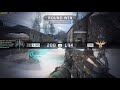 Overwolf gamecapture test. Black ops 3 Team Save