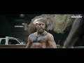 Popeye The Sailor Man - Trailer | Connor Mcgregor Concept