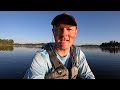 Flathead Fishing Made Easy