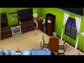 [Sims 3 Gameplay] A Day of my Sim