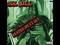 Ill Bill - What's Wrong with Bill? [Instrumentals] (2005/CD/FLAC HQ)