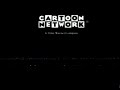 BRAINROT Studios/Cartoon network (2005) DAMAGED VERSION