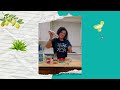 How to make a coconut margarita (my secret recipe)