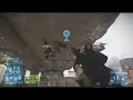 BF3 Snip #15: Why can't I hold all these sanics?