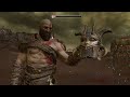 19 Days Left to Ragnarok!!!! Kratos vs Valkyrie HILDR - Level 1 GMGOW NG+