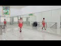 JALAN KENANGAN - Line Dance (Dance & Tutorial)