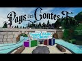 Disneyland Paris Best Rides EP9 | Le Pays des Contes de Fées - Roblox TPT2