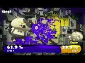 Test Video | Splatoon 2