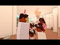 Family's FIRST DAY OF SCHOOL! *MORNING ROUTINE* Roblox Bloxburg Roleplay