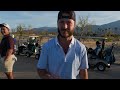 Blind Tee Golf Challenge w/ Bob Does Sports!