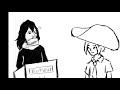 Aizawa's Jeopardy (BNHA Animatic)