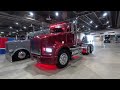 FREE EVENT everyone is invited, texas trucking show 2024