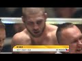 Vadim Nemkov (Russia) vs Jiri Prochazka (Czech) | KNOCKOUT, MMA fight, HD