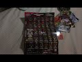 Bakugan g3 unboxing SA-G nillious and SA-G trox battle pack