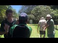 Australia Vs Pakistan | 1st Test | Backyard Cricket 2023