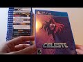 Massive PS4 collection (500+ games!): PART 1