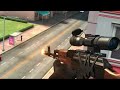 AK47 KILL THE Gunman pure Sniper #shorts #ytshorts #subscribe #puresniper