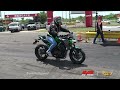 Yamaha MT-09 🆚️ Ducati Diavel 🆚️ Kawasaki Z900 🆚️ Suzuki GSX-S750 🆚️Multistrada 🆚️ CB650R DRAG RACES