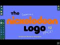 @timilodeon526 Nickelodeon Logos Title Cards Parts 3-12