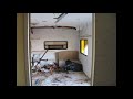 Creating Our Tiny House - Demolition: Stage 2