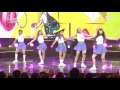 [MPD직캠] 레드벨벳 러시안 룰렛 직캠 Red Velvet Russian Roulette Fancam @엠카운트다운_160929