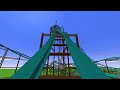 The Biggest Roller Coaster in the World | Ultimate Coaster 2