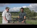 Texas Plinking 1 MOA At 1,000 Yards Challenge - Episode 16