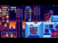 Sonic Mania Netflix Mobile Port Gameplay