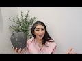 HOME DECOR HAUL 2024 | HOME DECORATING IDEAS FOR SPRING & SUMMER 2024