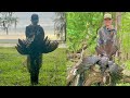 PUBLIC LAND OSCEOLA TURKEY AND DUCK HUNTING!!!!