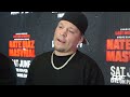 JAKE PAUL FORMER OPPONENT NATE DIAZ GIVES HONEST THOUGHTS ON MIKE TYSON FIGHT, ANSWERS TOMMY FURY