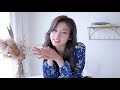 Yes, I am Sana. ASMR Interview