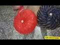 how to make round cushion without any expenses,बिलकुल फ्री मी बनायिये राउंड कुशन,बेस्ट आउट ऑफ वेस्ट