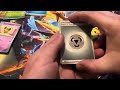 We're Back With More Pokemon (Paldean Fates ETB) / Pokemon Card Pack Opening #4