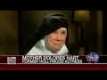 Mother Dolores Hart enters the 'No Spin Zone'