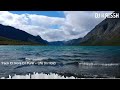 Progressive/Chill House - Swedish House Mafia Ben Böhmer RUFUS DU SOL  - [Waveforms 07] by DJ Krissh