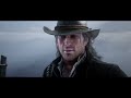 God's Gonna Cut You Down | Red Dead Redemption 2