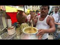 The Desi Protein Shake of India | Sattu Ka Sharbat | Indian Street Food