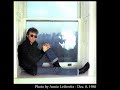 Morning after John Lennon's murder-Howard Stern recorded on W4 (WWWW) radio Detroit-Dec. 9, 1980