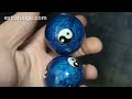 Baoding Ball (Chinese balls) Review