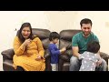 Stem Cell Therapy for Autism - Rahman Family Story