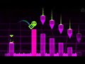 Geometry Dash World: Round 1