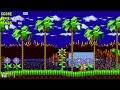 Sonic.EYX (EYX) - Mysterious Creepy Rom Hack Found! + Secrets!