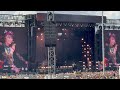 Electric Callboy & BABYMETAL - RATATATA (Live at Rock im Park 2024) | 4K