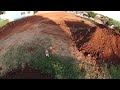 DRONE FUI LÁ VER . VÔO EXPLORATÓRIO.