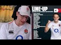 All Blacks v England Game2 Preview - July Rugby Tests 2024