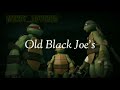 TMNT 2012 Everybody Knows(READ DESCRIPTION)