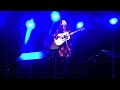 Rachel Sermanni - Little Prayer  (Live @OCA, Milano)