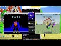 SILLY BILLY FRIDAY NIGHT FUNKIN ROBLOX [Untitled FNF Animations]